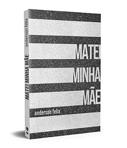 Livro Matei minha mãe