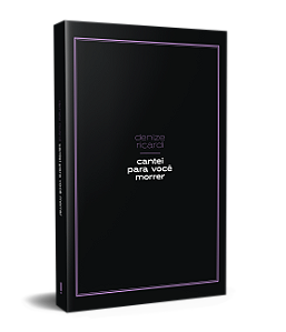 Livro Cantei para você morrer