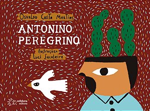 Livro Antonio Peregrino