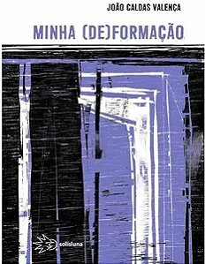 Livro Minha (De) Formação