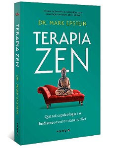 Livro Terapia zen: quando a psicologia e o budismo se enc...