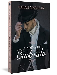 Livro A noiva do bastardo