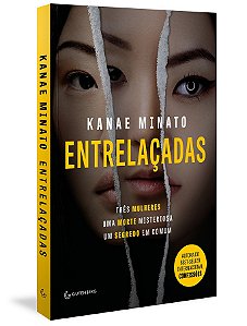 Livro Entrelaçadas