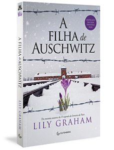 Livro A filha de Auschwitz