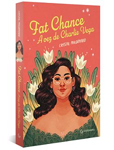 Livro Fat chance: a vez de Charlie Vega