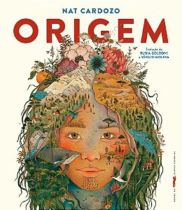 Livro Origem