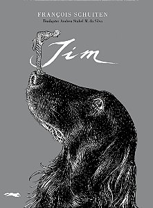 Livro Jim