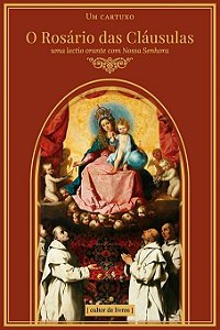 Livro O Rosário Das Cláusulas