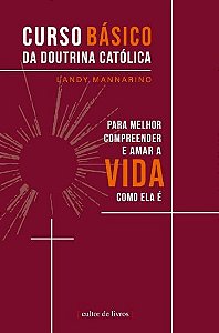 Livro Curso básico da doutrina católica