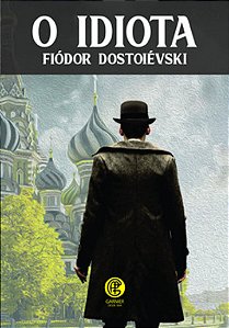 Livro O Idiota