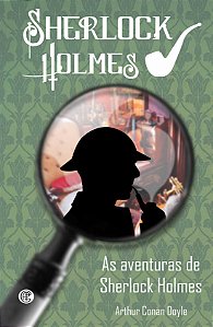 Livro As aventuras de Sherlock Holmes (Volume 3)