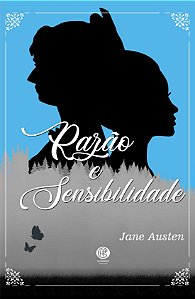 Livro Razão e sensibilidade