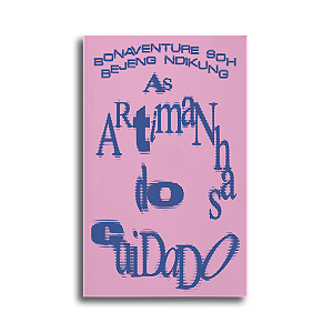 Livro As Artimanhas Do Cuidado
