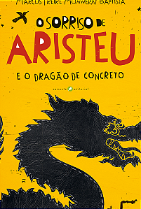 Livro O sorriso de Aristeu: e o dragão de concreto