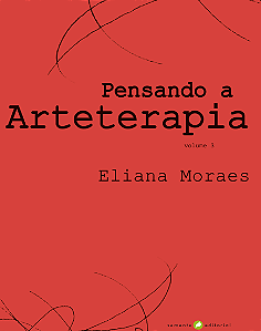 Livro Pensando arterapia (Volume 3)