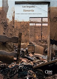 Livro Hamartia