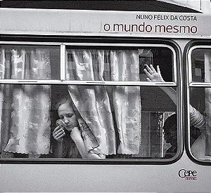 Livro O Mundo Mesmo
