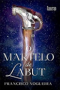 Livro O Martelo De Labut