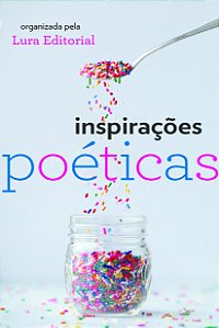 Livro Inspirações Poéticas