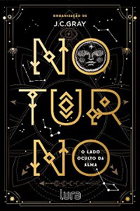Livro Noturno: O lado oculto da alma