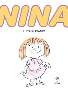 Livro Nina