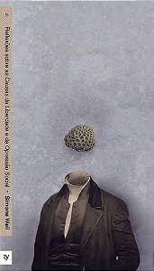 Livro Reflexões sob as caus da Liberd e da opres social