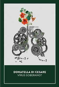 Livro Vírus soberano?