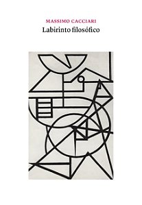 Livro Labirinto Filosófico