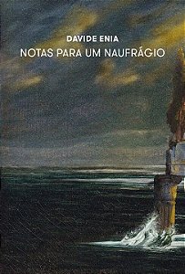 Livro Notas para um Naufrágio