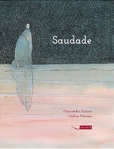 Livro Saudade