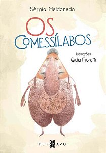 Livro Os Comessílabos