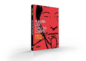 Livro A Alma que caiu do corpo