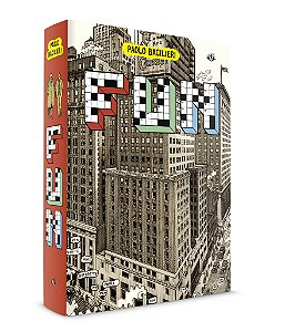 Livro Fun