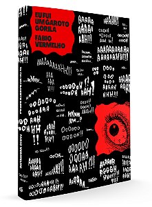Livro Eu Fui um Garoto Gorila