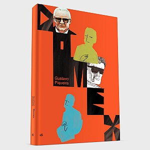 Livro Domex