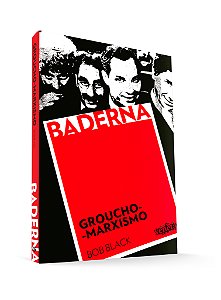 Livro Groucho Marxismo