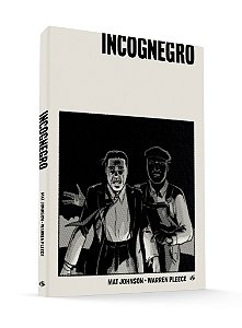 Livro Incognegro
