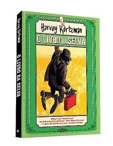 o Livro Da Selva