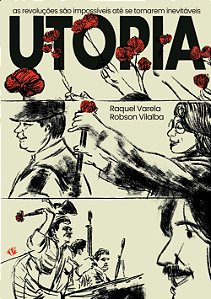 Livro Utopia