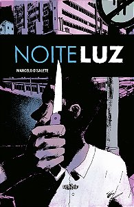 Livro Noite Luz