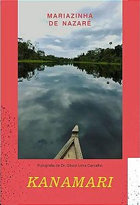 Livro Kanamari