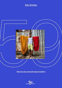 Livro 59 – Retratos da juventude negra brasileira