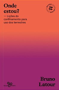 Livro Onde estou?: Lições do confinamento para uso dos te...