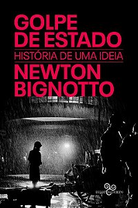 Livro Golpe de Estado: História de uma ideia