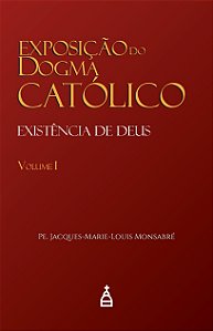 Livro Exposição Do Dogma Católico