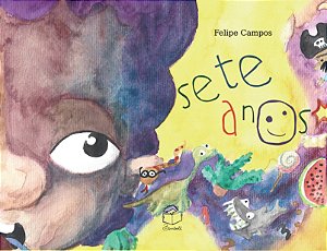 Livro Sete Anos