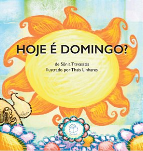 Livro Hoje É Domingo?