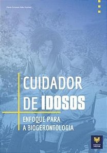 Livro Cuidador De Idosos
