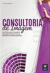Livro Consultoria De Imagem