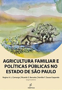Livro Agricultura familiar e políticas públicas no estado...